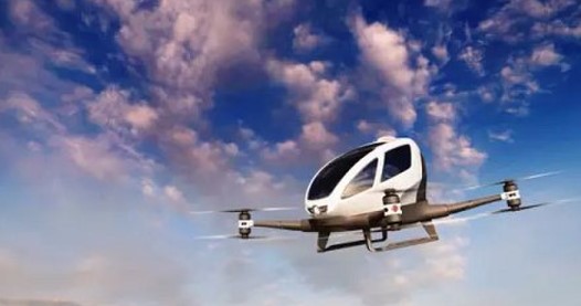 无人机火爆 是谁煽动了无人飞行产业的翅膀